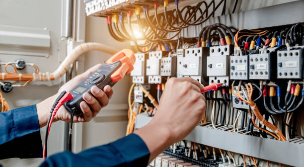 Best Electric Panel Repair  in Hoxie, AR