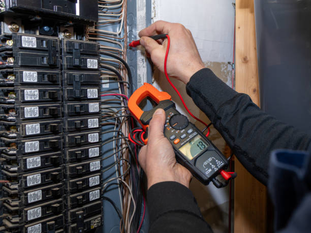 Best Local Electrician Companies  in Hoxie, AR