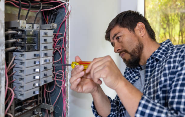 Best Affordable Electrical Installation  in Hoxie, AR